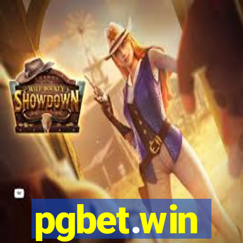 pgbet.win