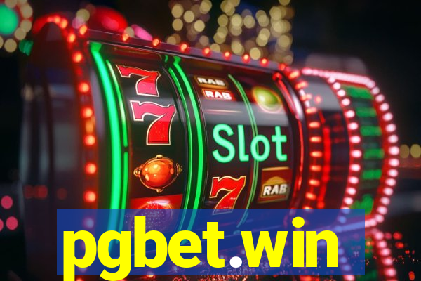pgbet.win