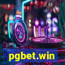 pgbet.win