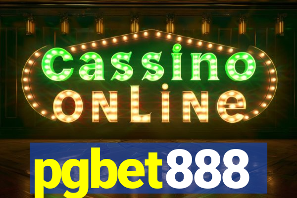 pgbet888