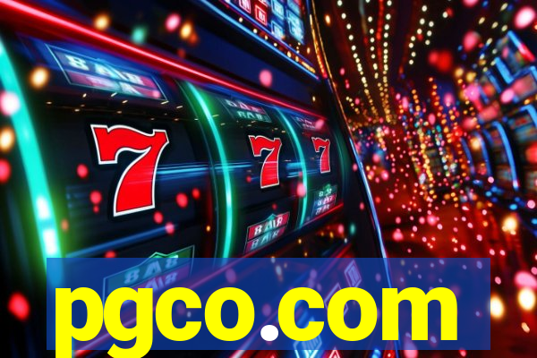 pgco.com
