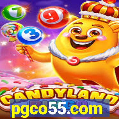 pgco55.com