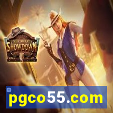 pgco55.com