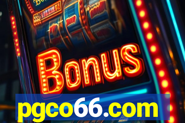pgco66.com
