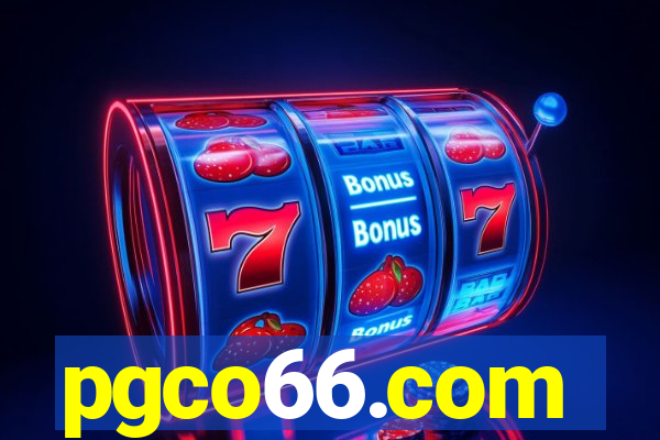 pgco66.com
