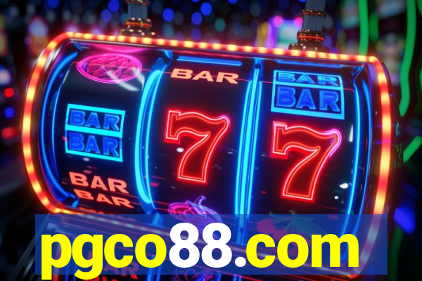 pgco88.com