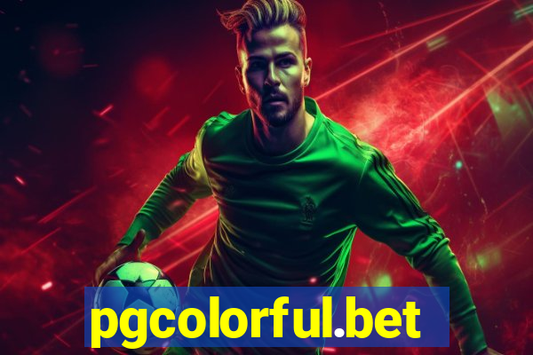 pgcolorful.bet
