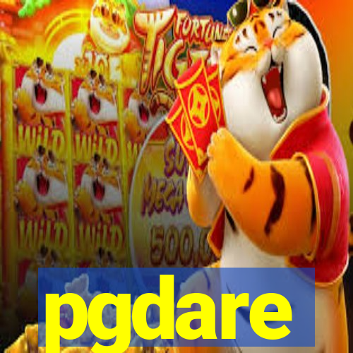 pgdare