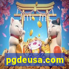 pgdeusa.com