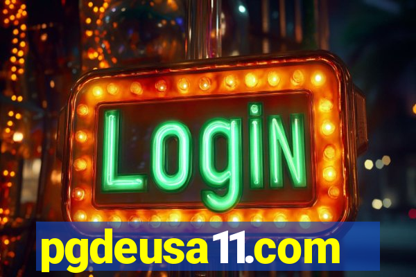 pgdeusa11.com
