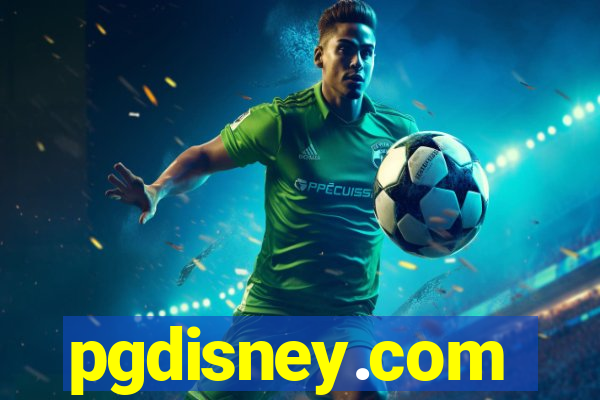 pgdisney.com