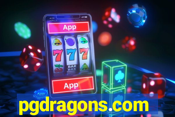 pgdragons.com
