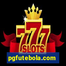 pgfutebola.com
