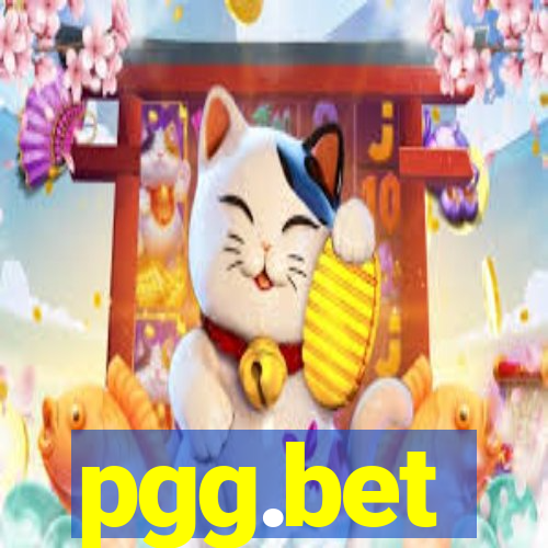pgg.bet
