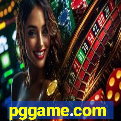 pggame.com