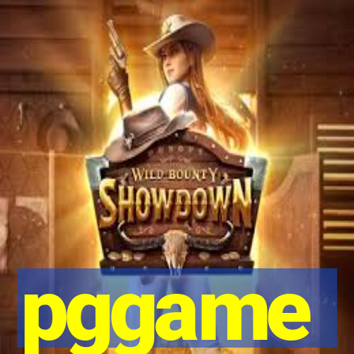 pggame