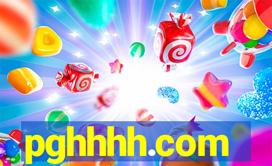 pghhhh.com