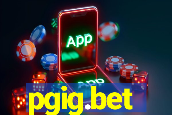 pgig.bet