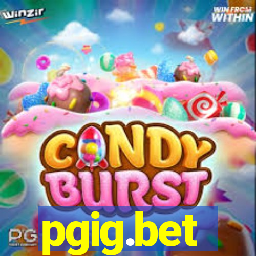 pgig.bet