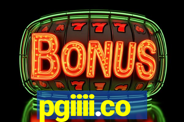 pgiiii.co