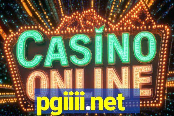 pgiiii.net