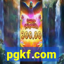 pgkf.com