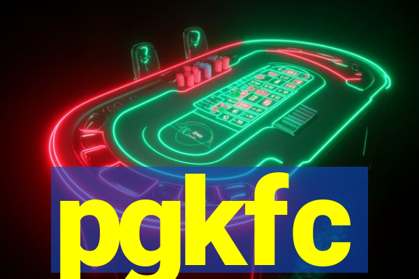 pgkfc