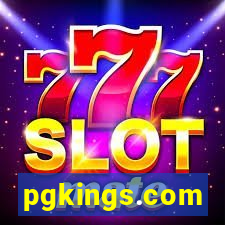 pgkings.com