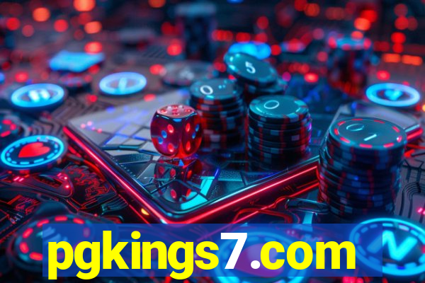 pgkings7.com