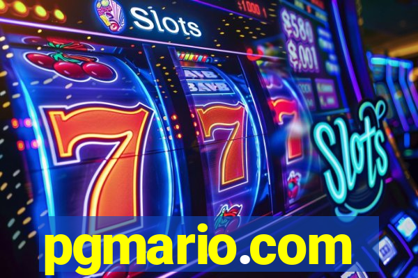 pgmario.com