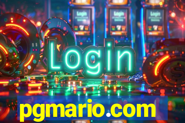 pgmario.com
