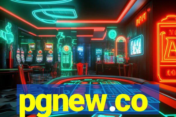 pgnew.co