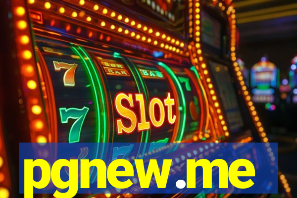 pgnew.me