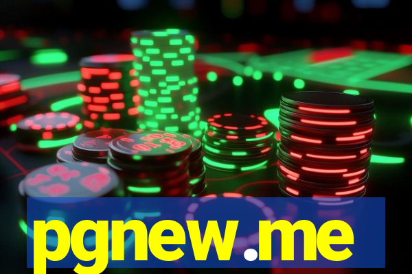 pgnew.me