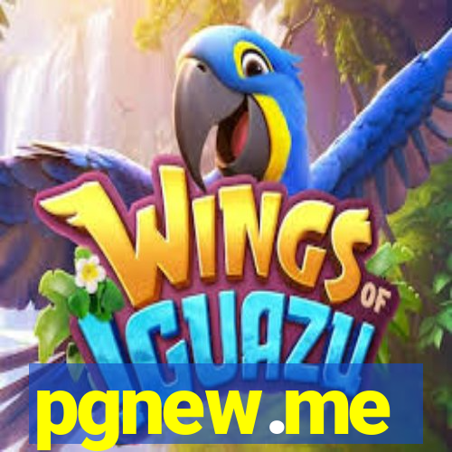 pgnew.me