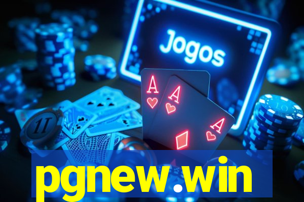 pgnew.win
