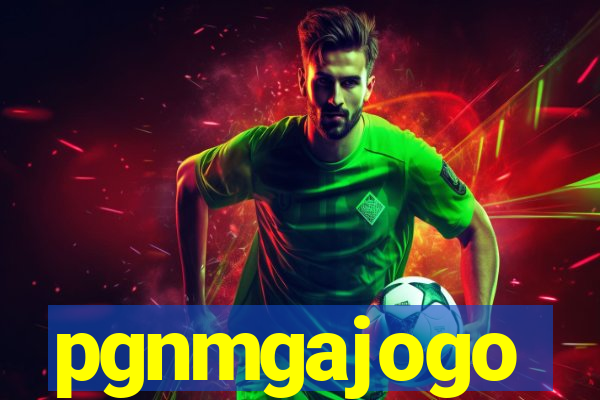pgnmgajogo