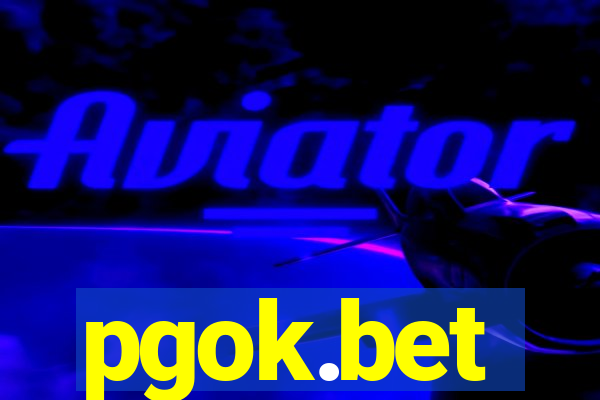 pgok.bet