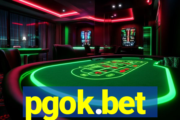pgok.bet