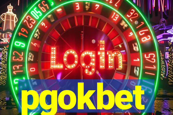pgokbet