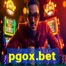pgox.bet