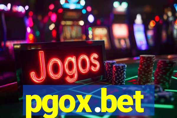pgox.bet