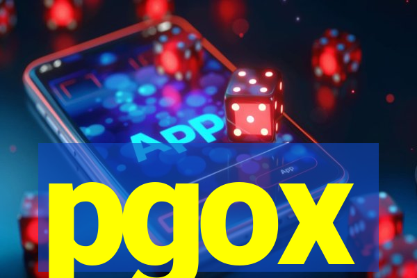 pgox
