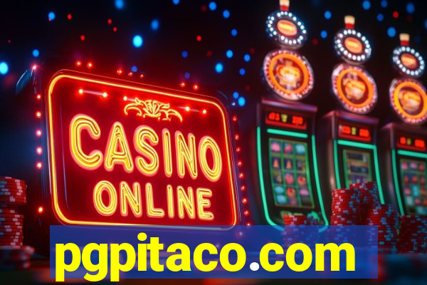pgpitaco.com