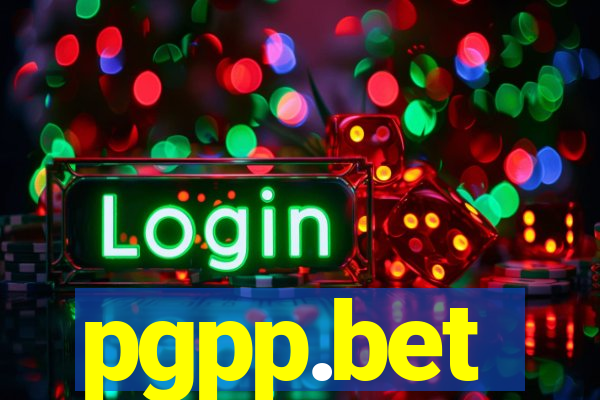 pgpp.bet