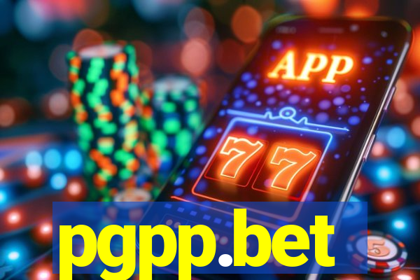 pgpp.bet