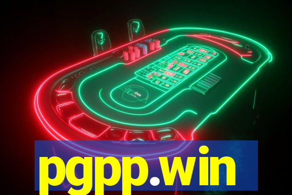 pgpp.win