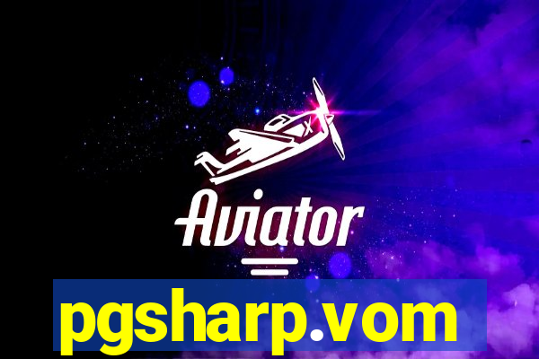 pgsharp.vom
