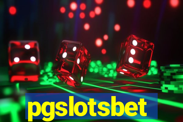pgslotsbet