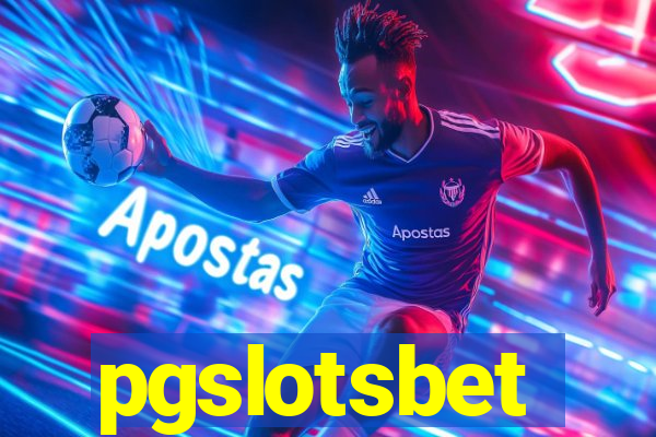 pgslotsbet